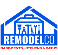 RemodelCo Logo
