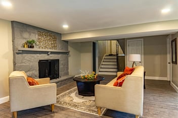 7 Finished Basement Ideas for Salt Lake City Homes