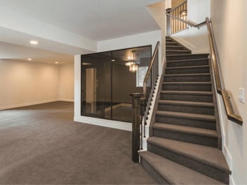 How Much Does Basement Finishing Cost in Salt Lake City?