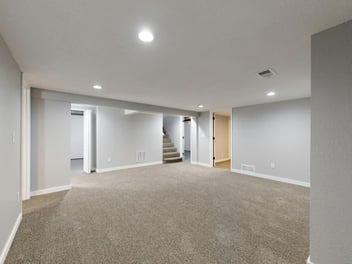 Basement Bedroom Layout Ideas for Growing Salt Lake City Families