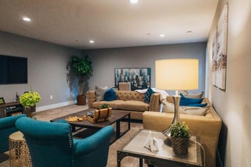 How Long Does a Basement Finish Take in Salt Lake City?