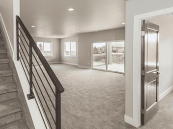 What Salt Lake City Homeowners Need to Know About Walkout Basements