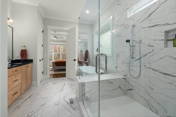 Bathroom Remodel Cost in Utah