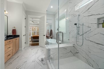 Bathroom Remodel Cost in Utah