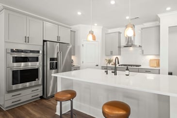 Kitchen Remodel Cost in Salt Lake City
