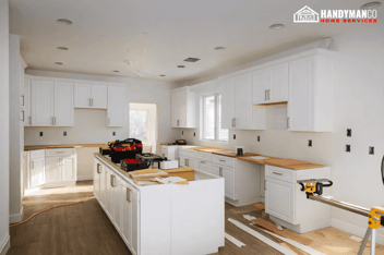 Kitchen Remodel Cost in Salt Lake City 