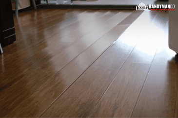 Uneven Flooring? Causes, Fixes & When To Call A Pro