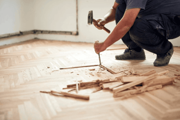 Flooring Installation Cost in Salt Lake City (2026)