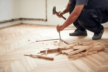 Flooring Installation Cost in Salt Lake City (2026)
