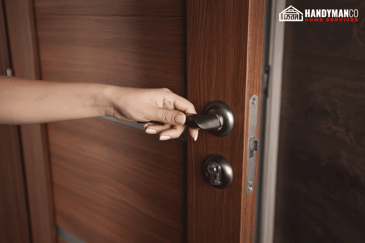How To Fix A Door That Won't Latch? Step-by-Step Guide