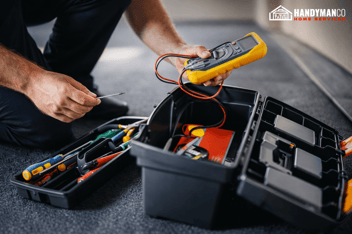 Basic Electrical Repair Cost in SLC (2026 Guide – $125+)