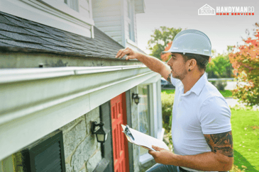 Handyman vs Contractor | How Are They Different?