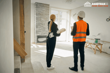 How Our 1-Year Workmanship Guarantee Works