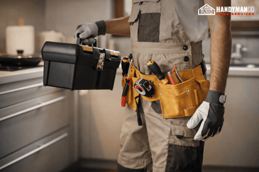 Handyman Services Cost in Salt Lake City (2026 Guide)